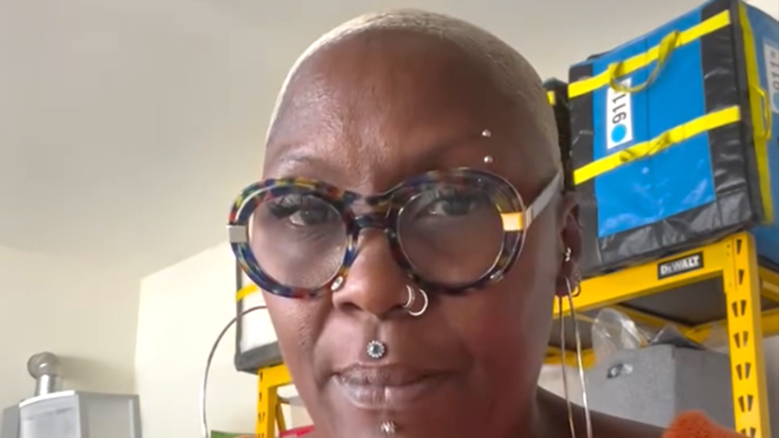 मिस शर्ली रेन्सच्या मृत्यूचे कारण उघड