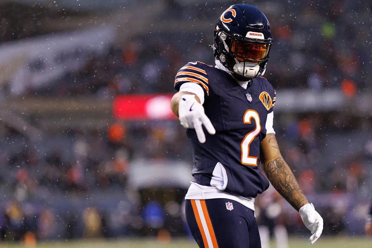 डीजे मूर व्यापार कोणी जिंकला? बिल-बिअर्स कराराची प्रतवारी