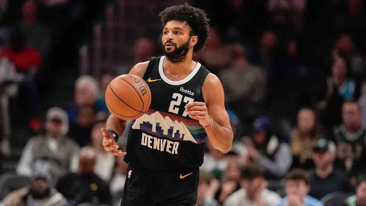 जमाल मरे निक्सच्या नगेट्सच्या पराभवात जखमी झाला