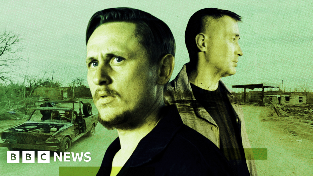 रशियन सैनिकांनी बीबीसीला सांगितले आहे की त्यांनी युक्रेन युद्धात कमांडरच्या आदेशानुसार सहकारी सैनिकांना फाशी दिल्याचे पाहिले आहे.