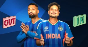 3 कारणे कुलदीप यादवने न्यूझीलंडविरुद्धच्या T20 विश्वचषक 2026 फायनलमध्ये भारताच्या वरुण चक्रवर्तीची जागा घेतली