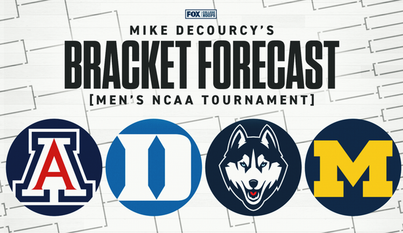 2026 NCAA स्पर्धेचे अंदाज: मिशिगन राज्य मजबूत आहे; मोठा दहा गोंधळ