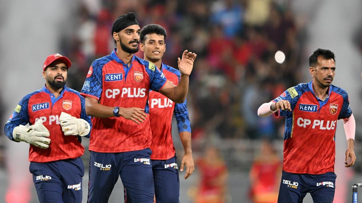 PBKS vs DC, IPL 2026: शेवटच्या वेळी IPL सामन्यात वेगवान गोलंदाजांनी सर्व 40 षटके कधी टाकली होती?