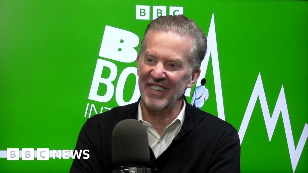 मी स्ट्रीमिंगला स्पर्धा म्हणून पाहत नाही