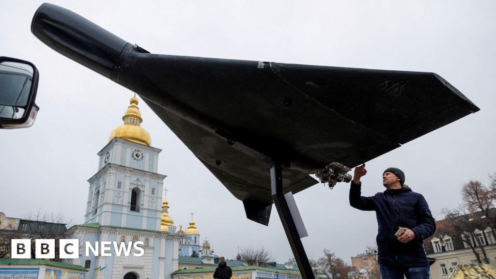 ट्रम्प यांच्या इराण युद्धामुळे युक्रेनचे नुकसान होऊ शकते, अशी भीती झेलेन्स्की यांना वाटते