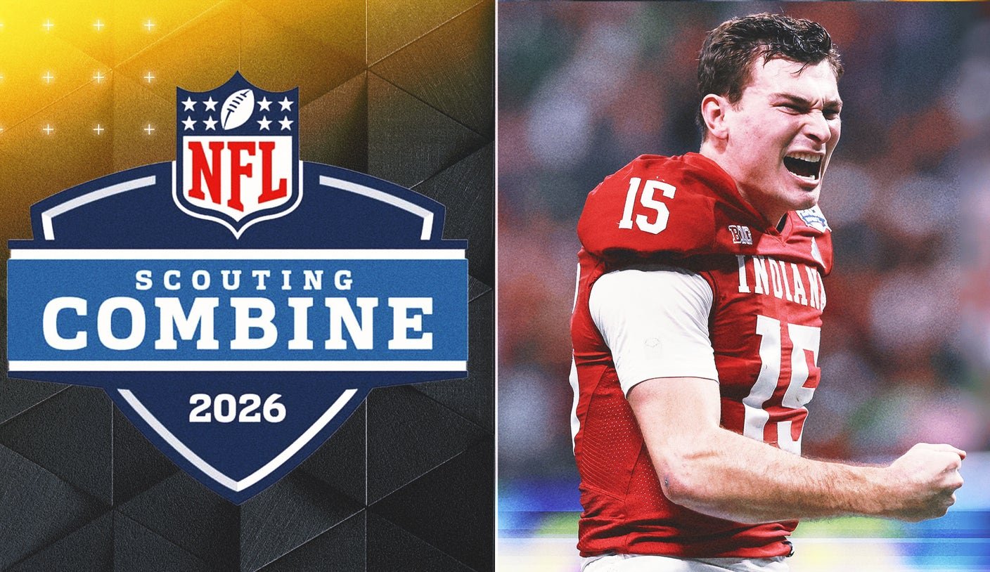 एनएफएल कम्बाइन: फर्नांडो मेंडोझाची सर्वोत्तम विशेषता काय आहे? NFL स्काउट्स, execs वजन