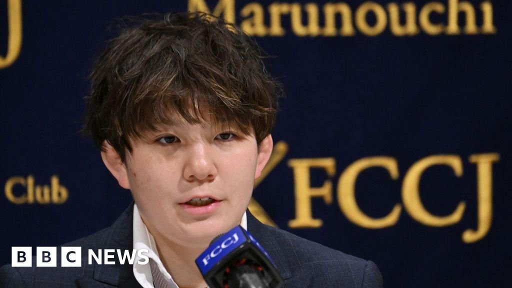 जपानी माजी सैनिक लैंगिक शोषण प्रकरणात अंतिम तोडगा काढत आहेत