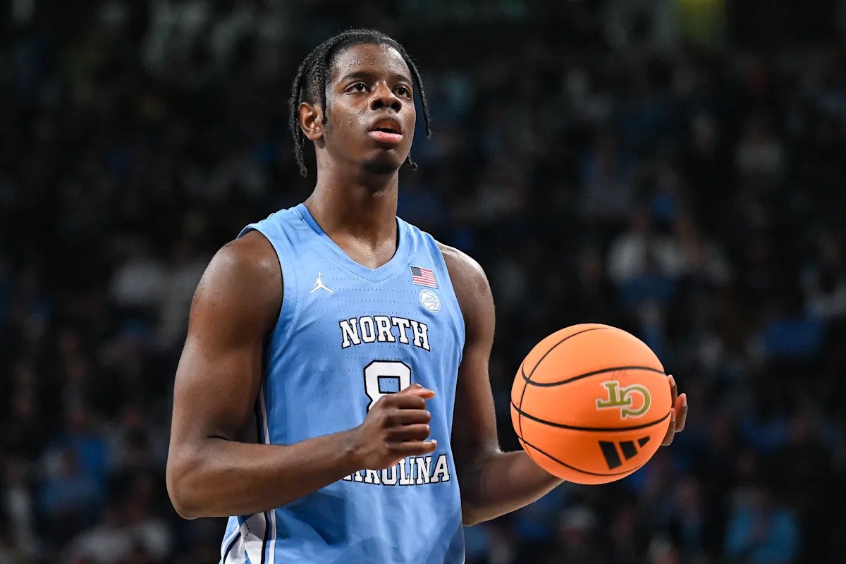 कॅलेब विल्सनच्या सीझन-एंडिंग दुखापतीचा त्याच्या एनबीए ड्राफ्ट स्टॉकवर कसा परिणाम होईल?