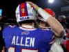 NFL शेड्यूल: बिल चीफ्स ब्लॉकबस्टर स्लेट पूर्ण करण्यासाठी थँक्सगिव्हिंग रात्री असतील