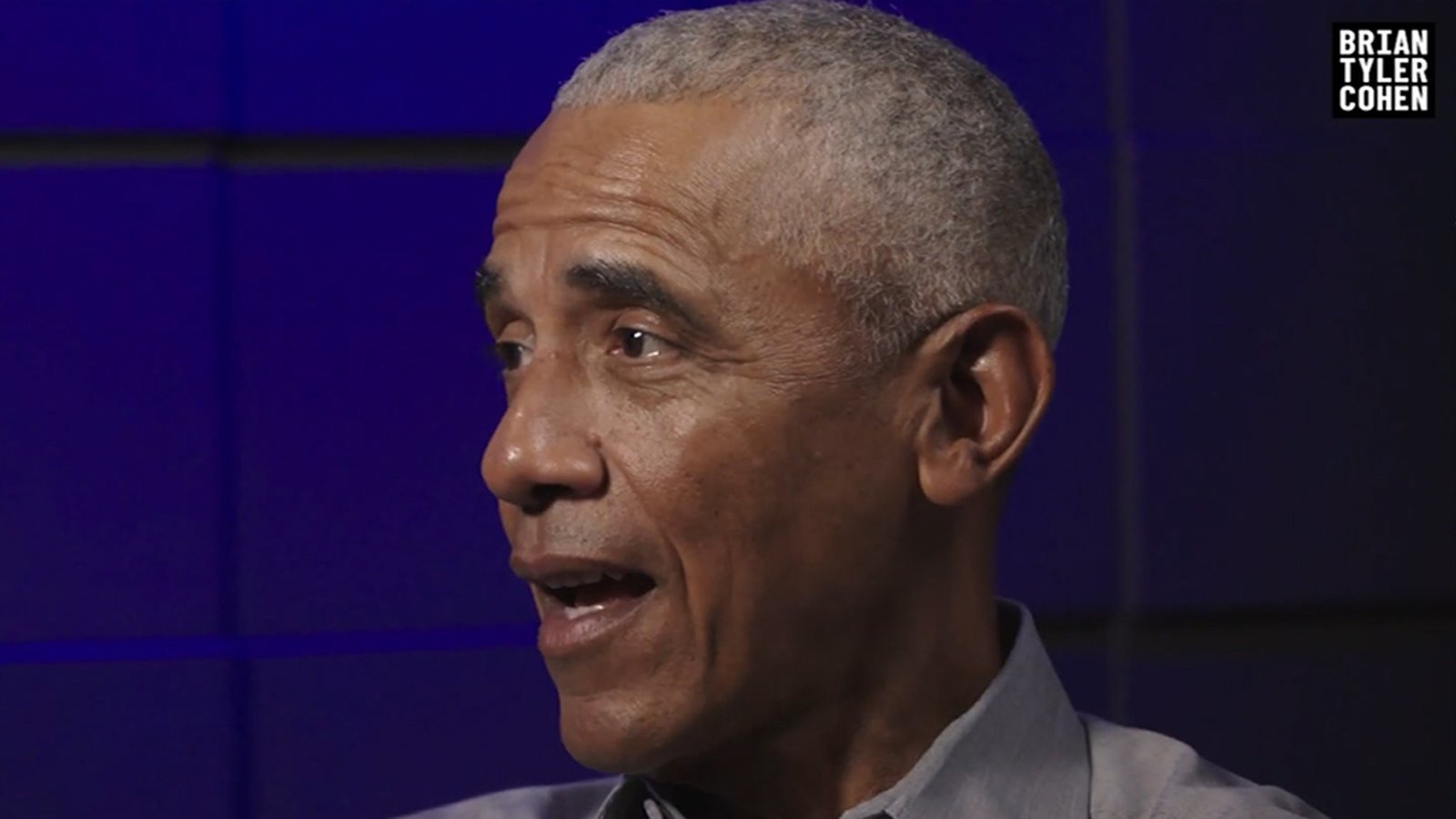 बराक ओबामा यांनी ट्रम्प यांच्या मिशेलला माकडाच्या रूपात व्हिडीओ पोस्ट केल्यावर प्रतिक्रिया दिली