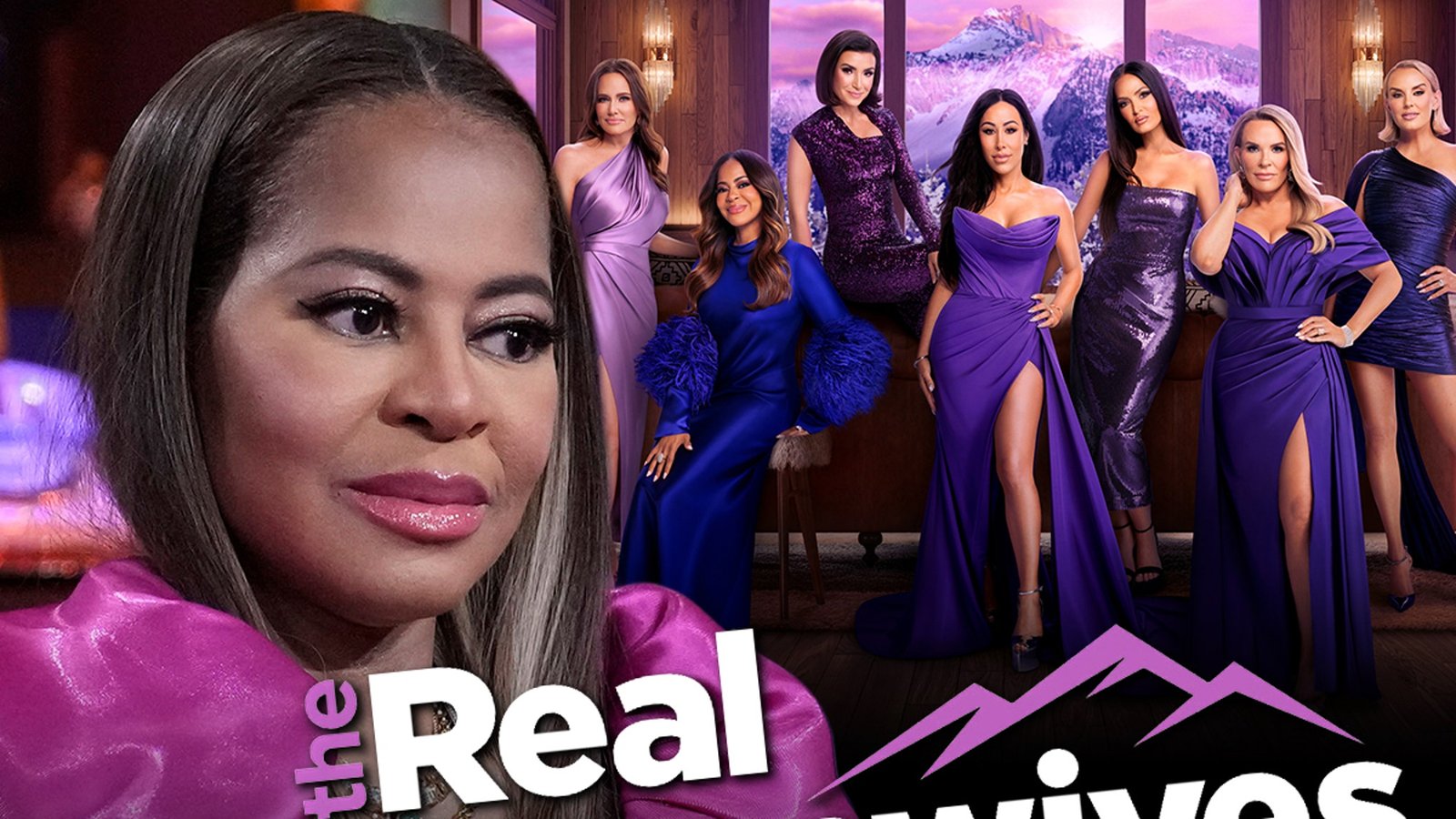 कास्ट मेरी कॉस्बीच्या मुलाच्या मृत्यूची चर्चा करत असताना ‘RHOSLC’ निर्मिती पुन्हा सुरू झाली