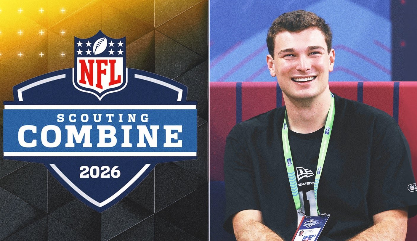 NFL कम्बाइन: इंडियानापोलिसमधील आठवड्यातील 7 सर्वात जास्त सांगणाऱ्या टिप्पण्या