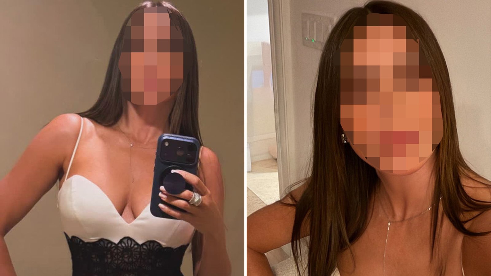 50 च्या दशकातील स्मोकिन’ हॉट ‘मॉडर्न’ बेबचा अंदाज लावा