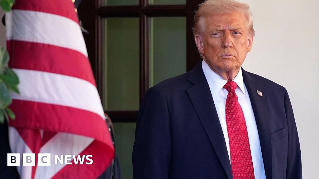 यूएस एनर्जी सेक्रेटरी म्हणतात की ट्रम्पच्या नियोजित चाचण्या ‘अण्वस्त्र स्फोट नाहीत’