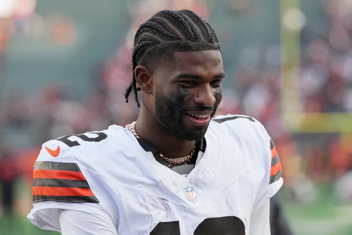 Cleveland Browns 2026 NFL वेळापत्रक: तारीख, वेळ, TV