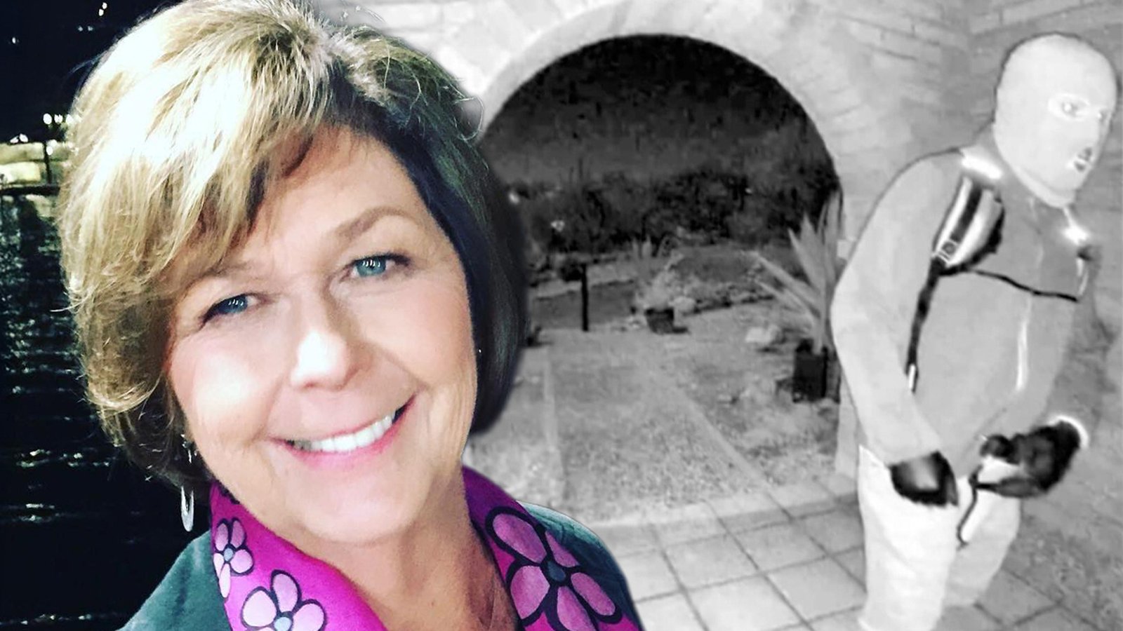 नॅन्सी गुथरीचे अपहरण करण्याच्या शोधाची नवीन पद्धतीने तपासणी केली जात आहे