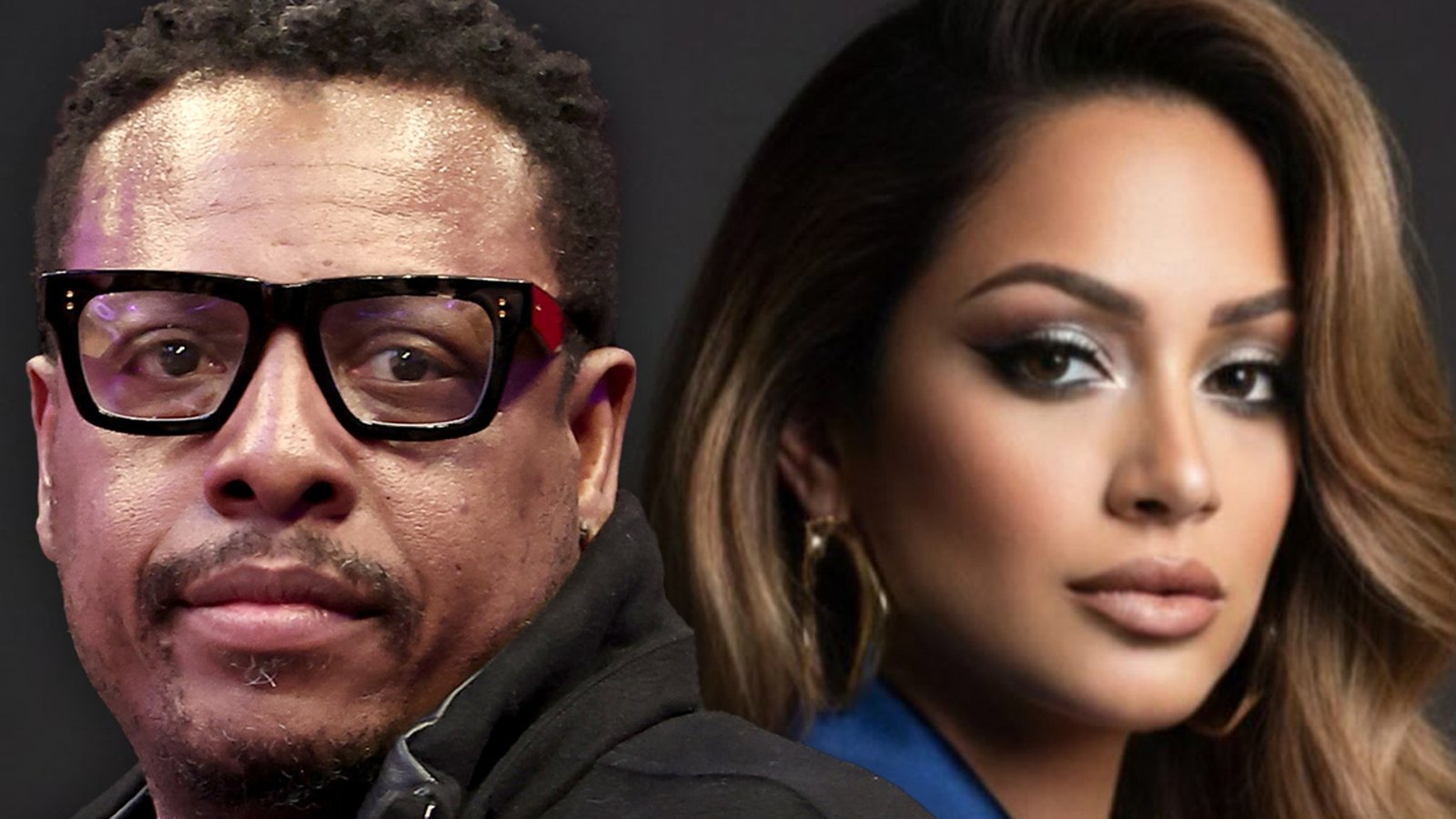 पॉल पियर्सने पितृत्वाचा खटला मारला, महिलेची डीएनए चाचणीची मागणी