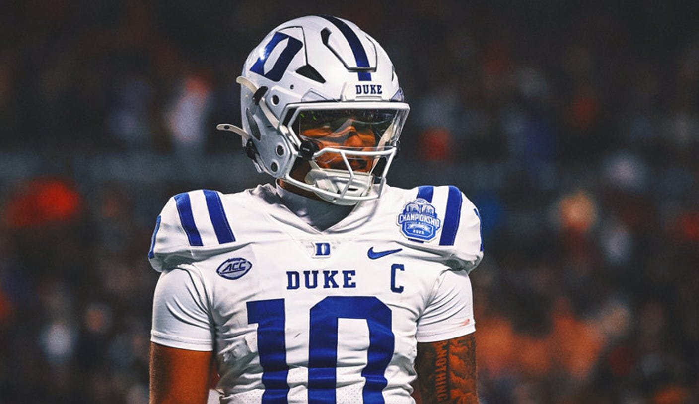 ड्यूक क्यूबी डॅरियन मेन्साह यांनी पोर्टल केस हस्तांतरण जलद करण्यासाठी आणीबाणीचा प्रस्ताव दाखल केला