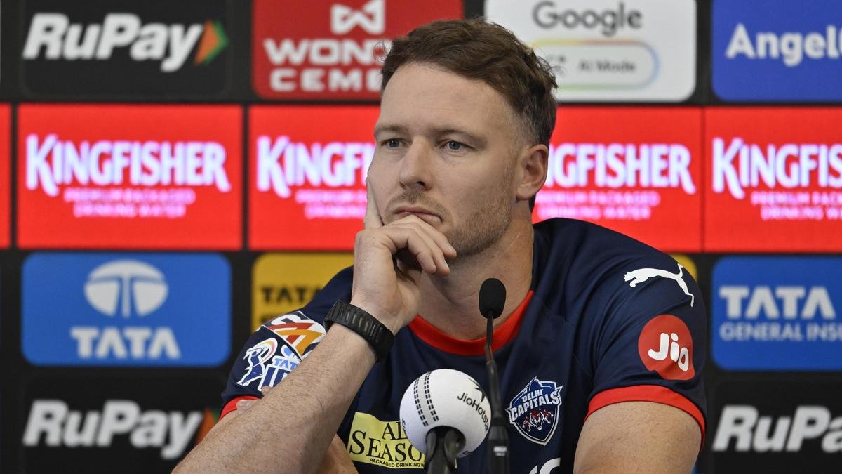 DC vs KKR: 150 व्या आयपीएल गेममध्ये एक लाजाळू, मिलर ‘थांबा आणि पहा’ मोडमध्ये
