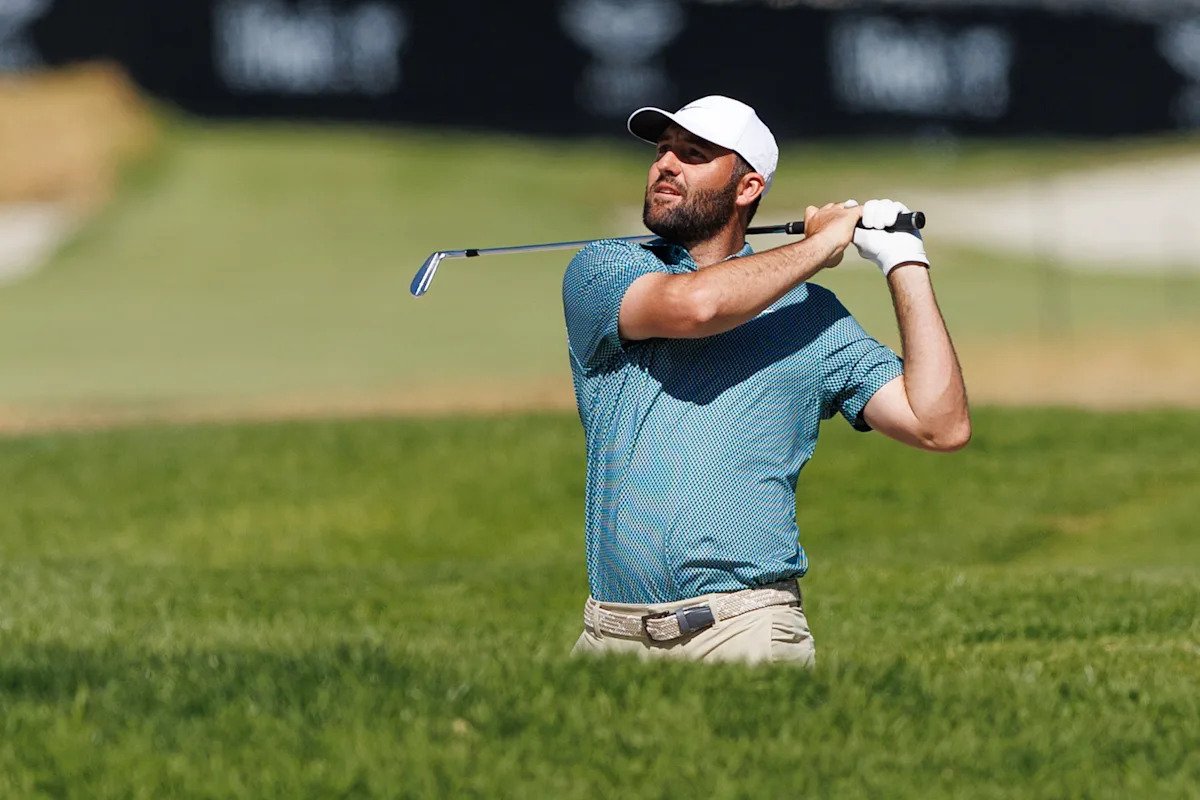 2026 अर्नोल्ड पामर इनव्हिटेशनल पर्स, पेआउट: पीजीए टूर बे हिलवर आदळल्याने स्कॉटी शेफलर पुन्हा लोडेड फील्डमध्ये आघाडीवर आहे