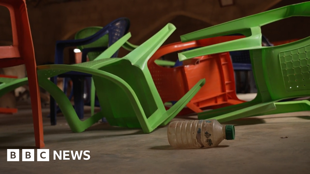 80 अपहृत नायजेरियन पलायन करून घरी परतले