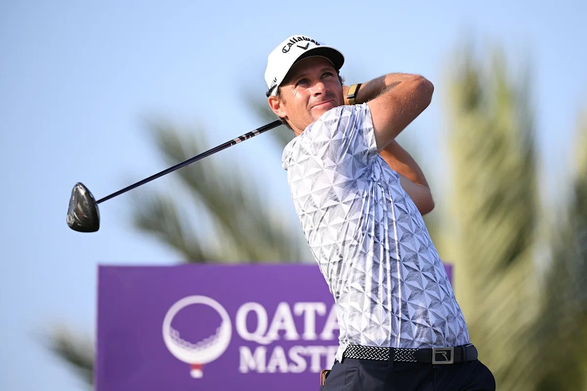 दक्षिण आफ्रिकेत लिफ्टच्या शाफ्टमधून खाली पडल्यानंतर एका आठवड्यात गोल्फर अँड्रिया पावोनला रुग्णालयातून सोडण्यात आले आहे.