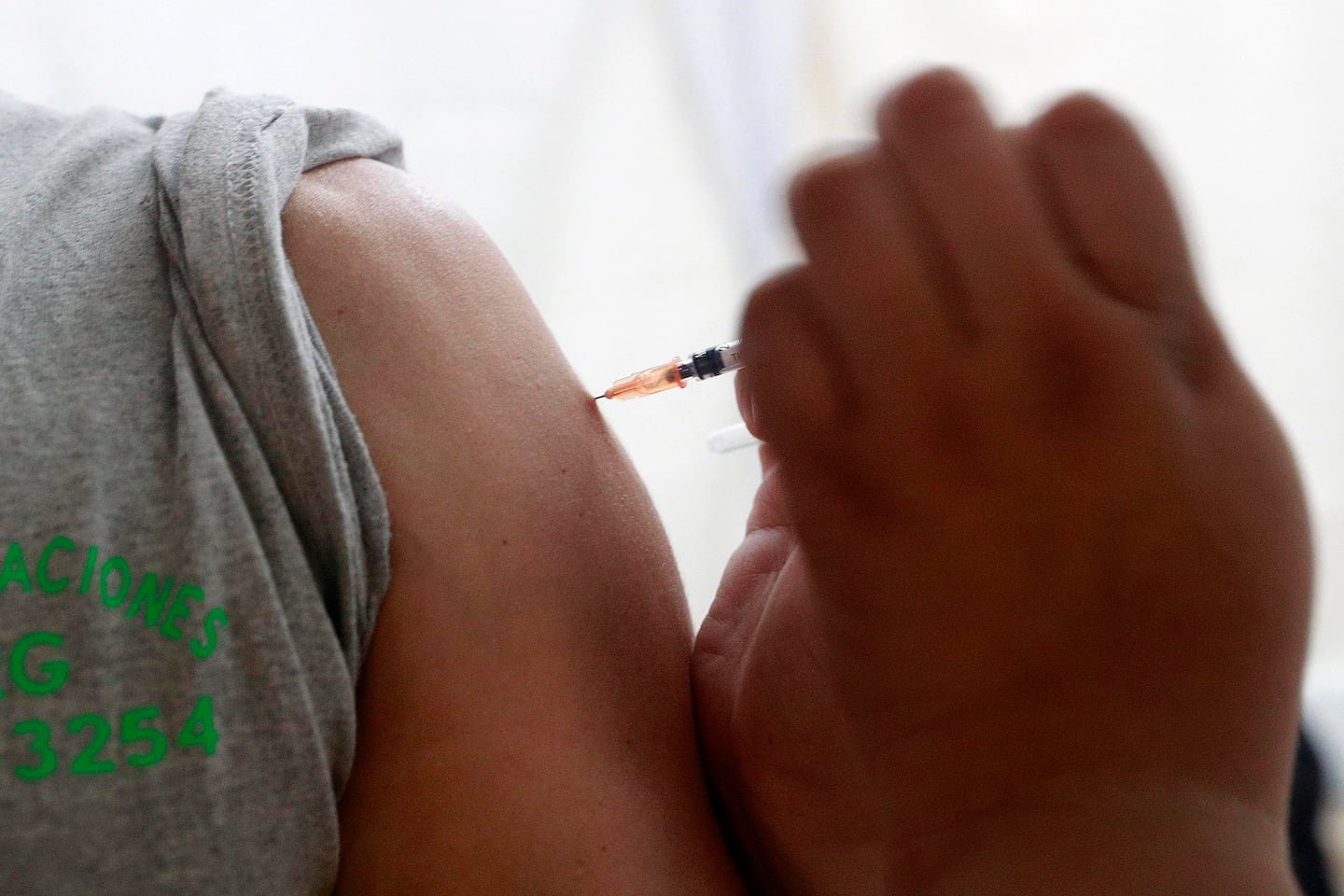 आरोग्य मंत्रालयाने घोटाळ्याची चेतावणी दिली आहे ज्यामध्ये काहीतरी अत्यंत सूक्ष्म आहे आणि आपल्याला त्याबद्दल माहिती असणे महत्वाचे आहे