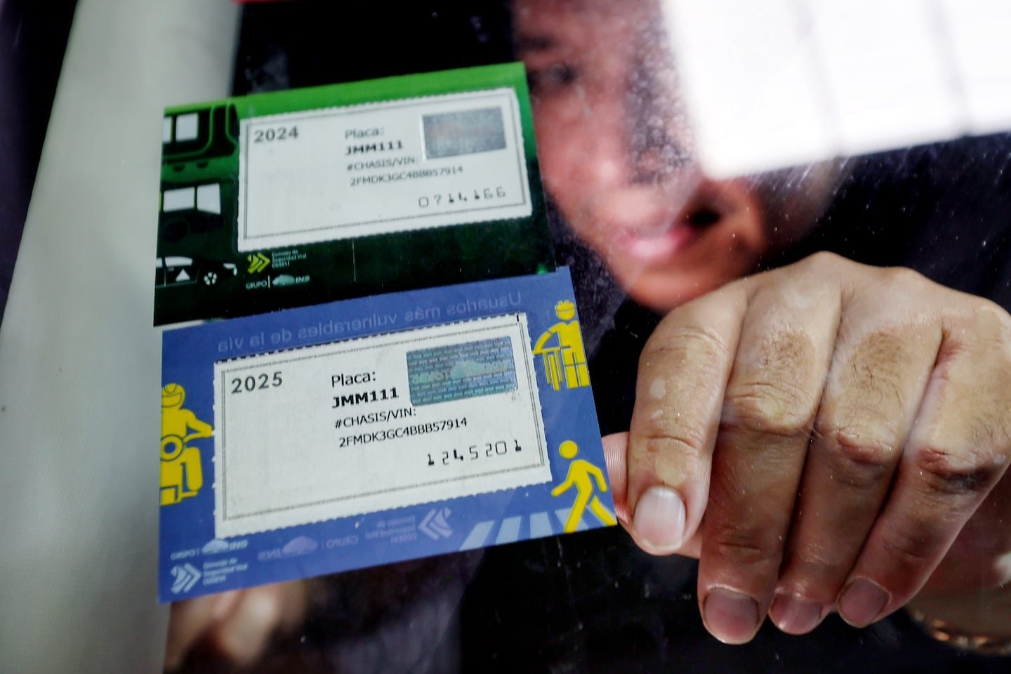 Marchamo 2026: तुम्ही marchamo साठी किती पैसे द्यावे? येथे तुम्ही सहज सल्ला घेऊ शकता