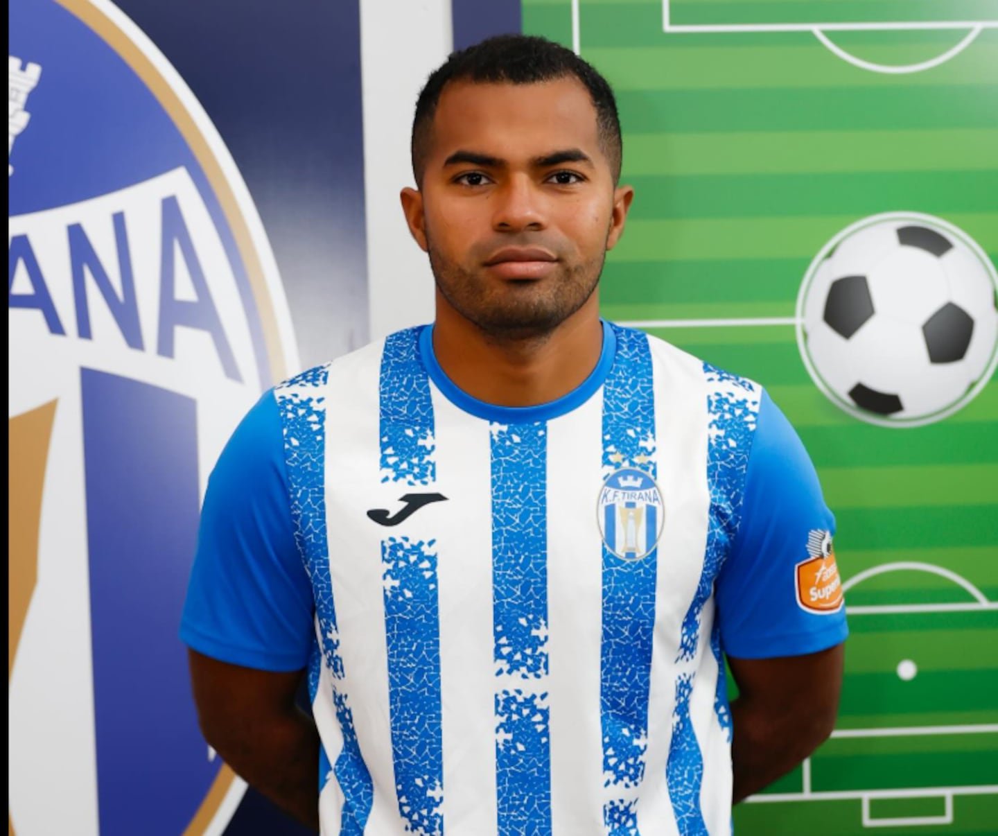 हा हृदयद्रावक मार्ग असेल ज्यामध्ये फुटबॉल खेळाडू फ्रेडी अल्वारेझच्या 9 वर्षांच्या मुलीचा मृत्यू झाला.