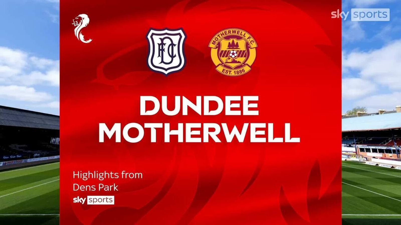 डंडी २-१ मदरवेल