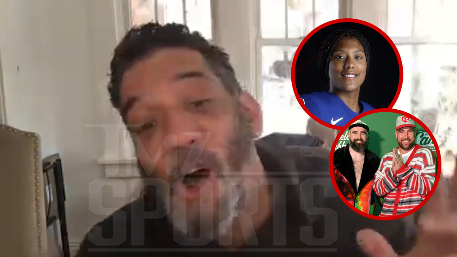 लैला एडवर्ड्सचे वडील केल्स बंधूंचे अविस्मरणीय ऑलिम्पिक अनुभवासाठी आभार मानतात