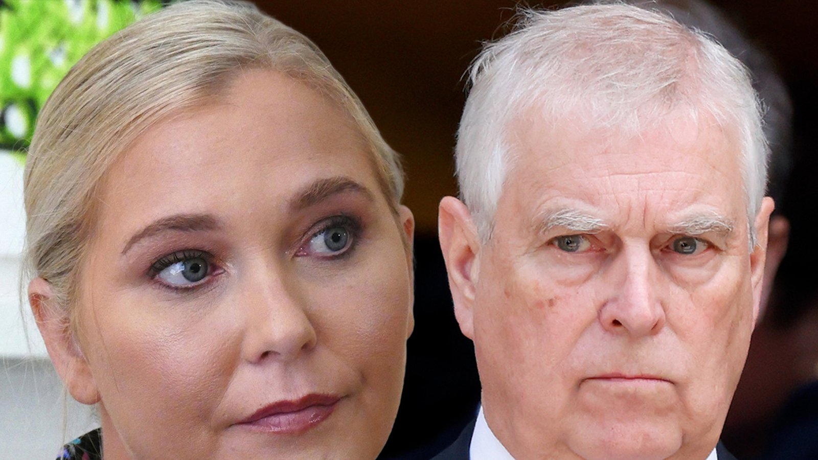 माजी प्रिन्स अँड्र्यूच्या अटकेवर व्हर्जिनिया गुइफ्रेच्या कुटुंबाने प्रतिक्रिया दिली