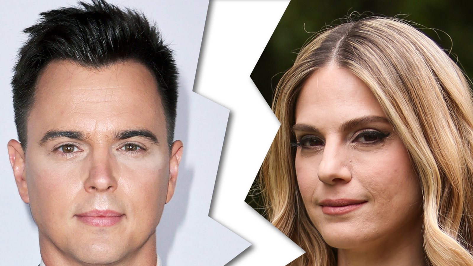 ‘बोल्ड अँड द ब्युटीफुल’ डॅरिन ब्रूक्स आणि केली क्रुगर लग्नाच्या 10 वर्षानंतर विभक्त झाले