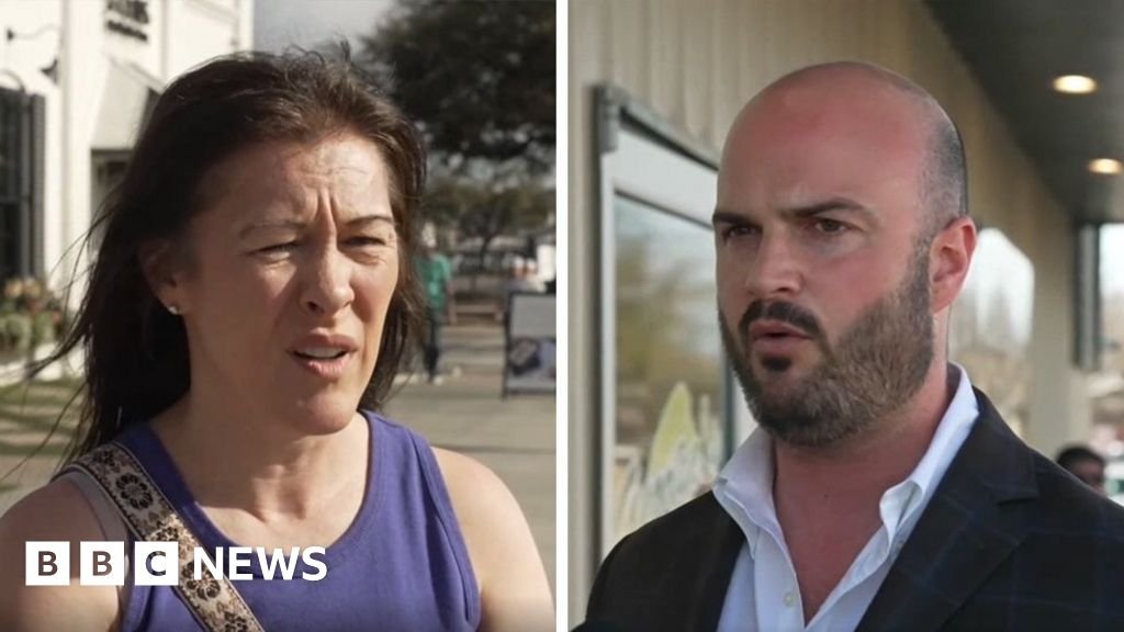 ट्रम्प यांना इराणच्या विरोधात मतदारांनी पाठिंबा दिला आहे