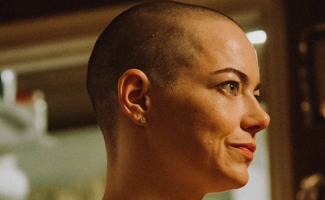 एम्मा स्टोन ही सात वेळा अकादमी पुरस्कारासाठी नामांकन मिळालेली सर्वात तरुण अभिनेत्री ठरली आहे