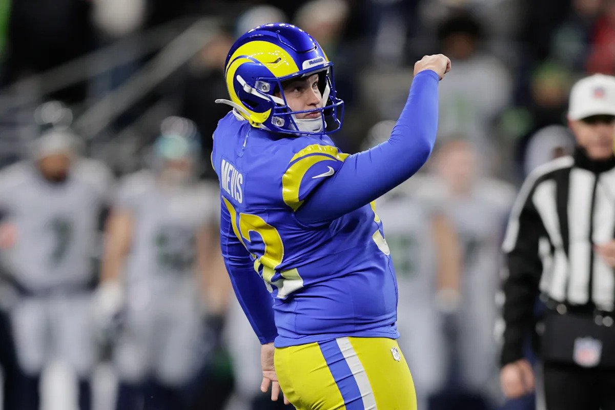 काल्पनिक फुटबॉल आठवडा 17 वेव्हर वायर: किकर्स स्ट्रीमिंगचा विचार करतील