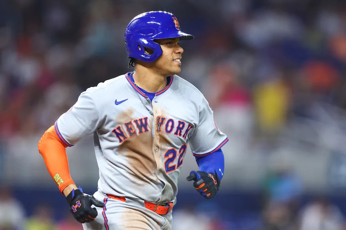 कल्पनारम्य बेसबॉल रँकिंग: 2026 MLB हंगामासाठी शीर्ष आउटफिल्डर