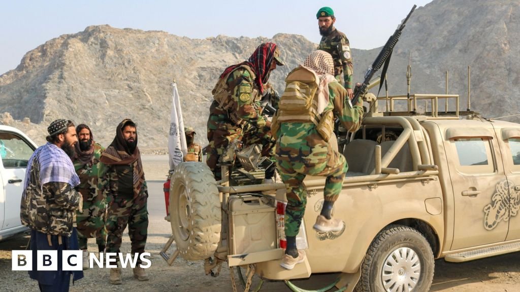 पाकिस्तान-अफगाणिस्तान तणावातील ताज्या वाढीनंतर आपल्याला काय माहित आहे