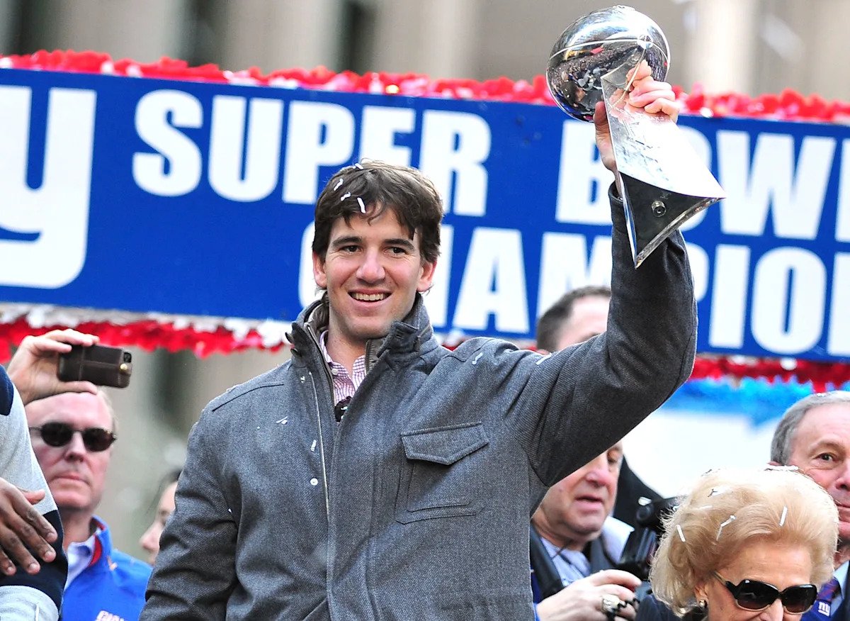 प्रो फुटबॉल हॉल ऑफ फेम 2026 फायनल: ड्रू ब्रीज, एली मॅनिंग स्टार्समध्ये अद्याप समावेशासाठी विचारात आहेत