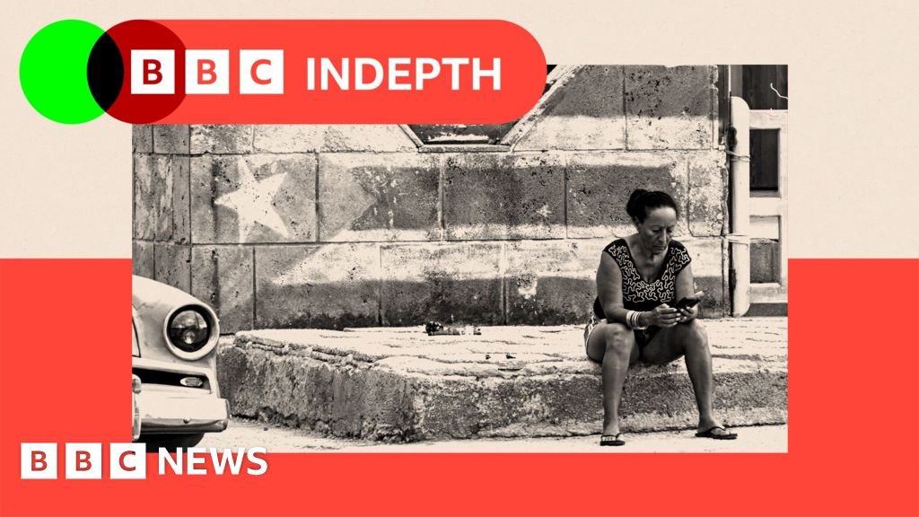 ब्लॅकआउट्स आणि आपत्कालीन मदत: क्यूबन क्रांतीला अद्याप सर्वात मोठा धोका का आहे