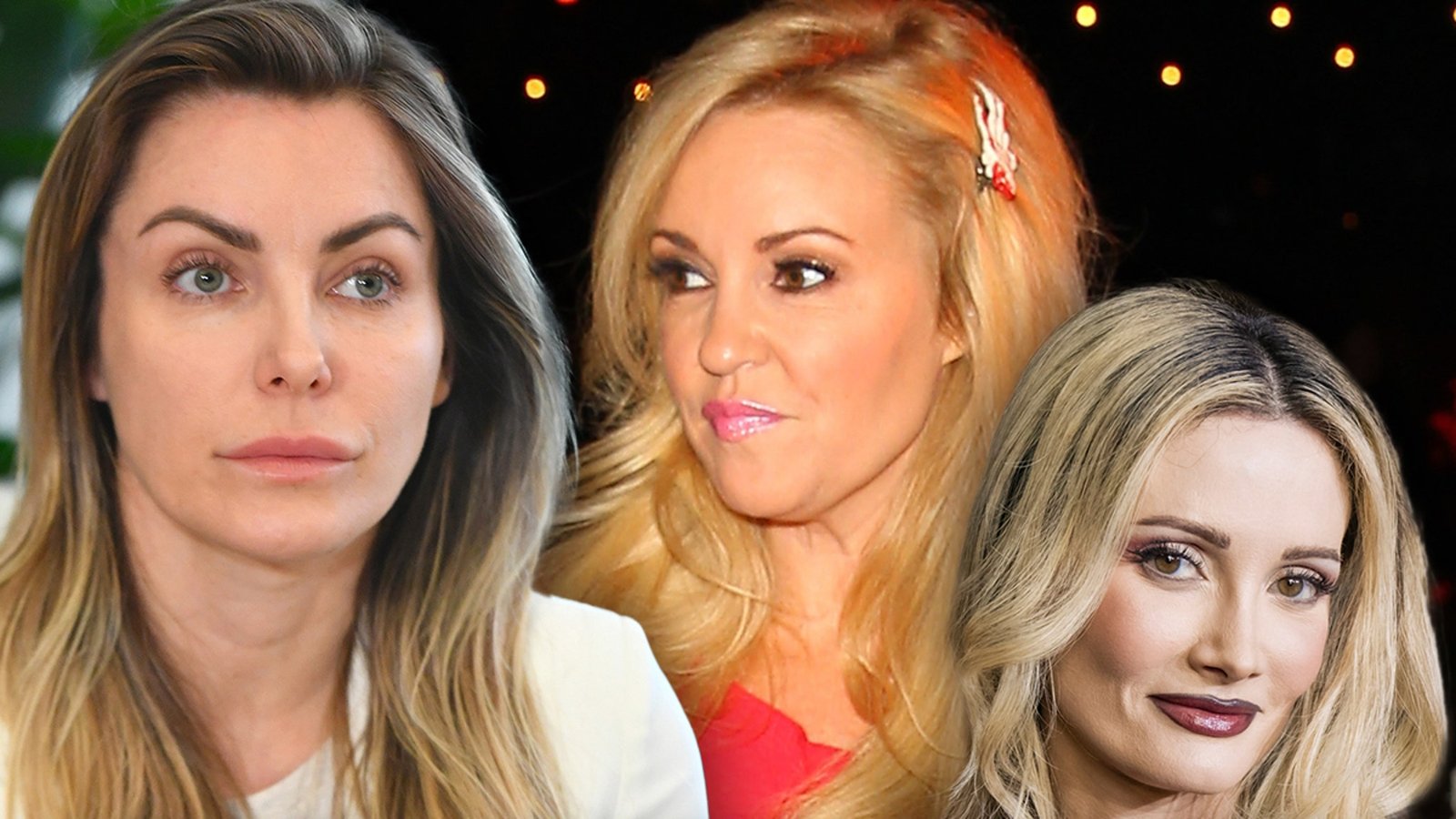 क्रिस्टल हॅरिसने होली मॅडिसनचा दावा केला, ब्रिजेट मार्क्वार्डची टीका द्वेषाला उत्तेजन देत आहे