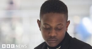 रॉबर्ट मुगाबे यांच्या मुलाला हत्येच्या प्रयत्नाच्या आरोपाखाली दक्षिण आफ्रिकेत अटक करण्यात आली आहे