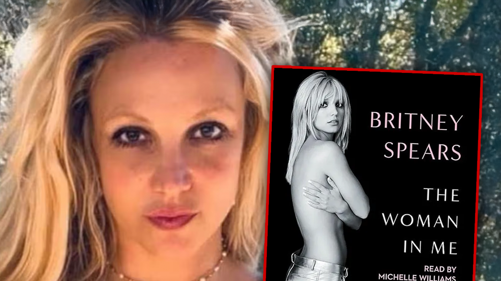 ब्रिटनी स्पीयर्सच्या अटकेचा बायोपिकच्या विकासावर कोणताही परिणाम झालेला नाही