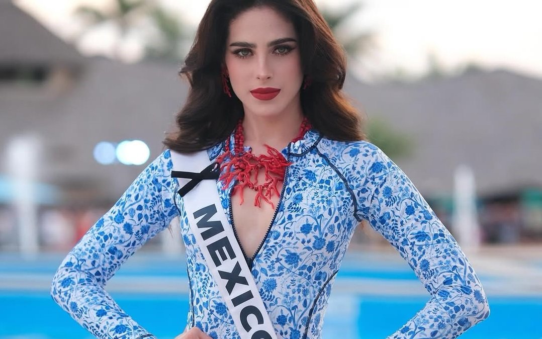 मिस युनिव्हर्स थायलंड स्पर्धेच्या दिग्दर्शकाने फातिमा बुश यांच्या विरोधात खटला दाखल केला आहे