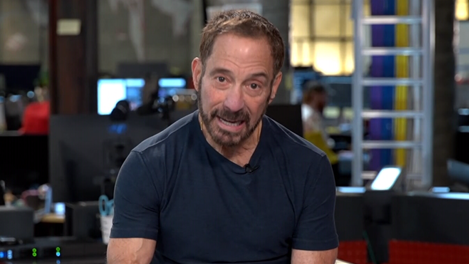 TMZ ला 4 था नॅन्सी गुथरी मागणी ईमेल प्राप्त झाला आहे, पुढे या आणि आम्हाला सांगा