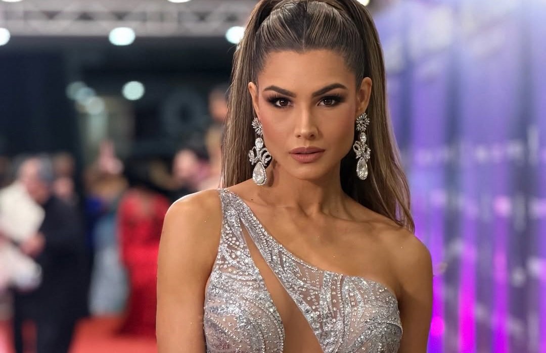 व्हेनेझुएलाचे मॉडेल ओस्मारियल व्हिलालोबोस दुहेरी स्तनदाह करणार आहेत: “हा एक सोपा निर्णय नाही”