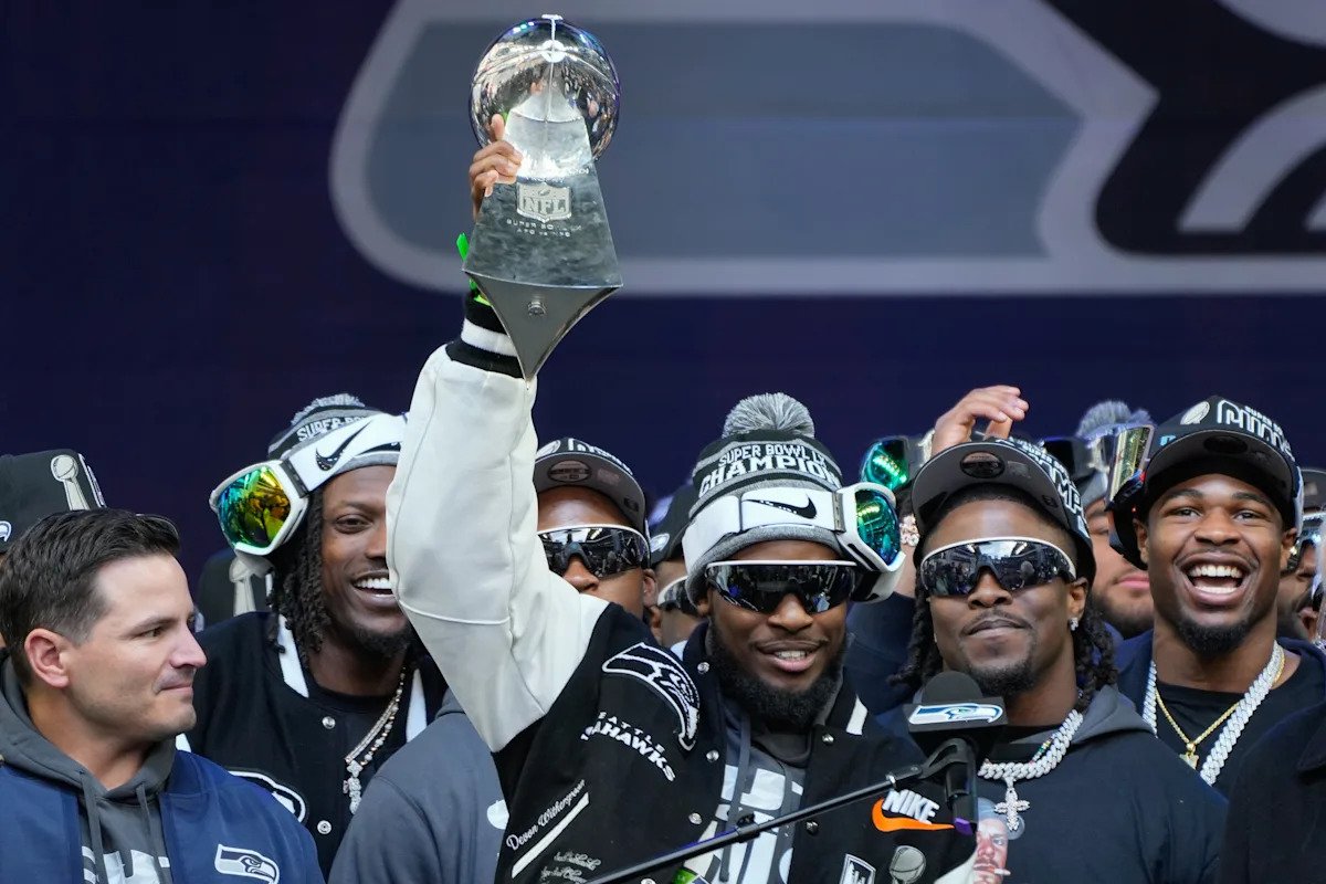 सुपर बाउल बेटिंग ऑड्स: प्रत्येक एनएफएल टीमसाठी सुपर बाउल ६१ जिंकण्याची शक्यता