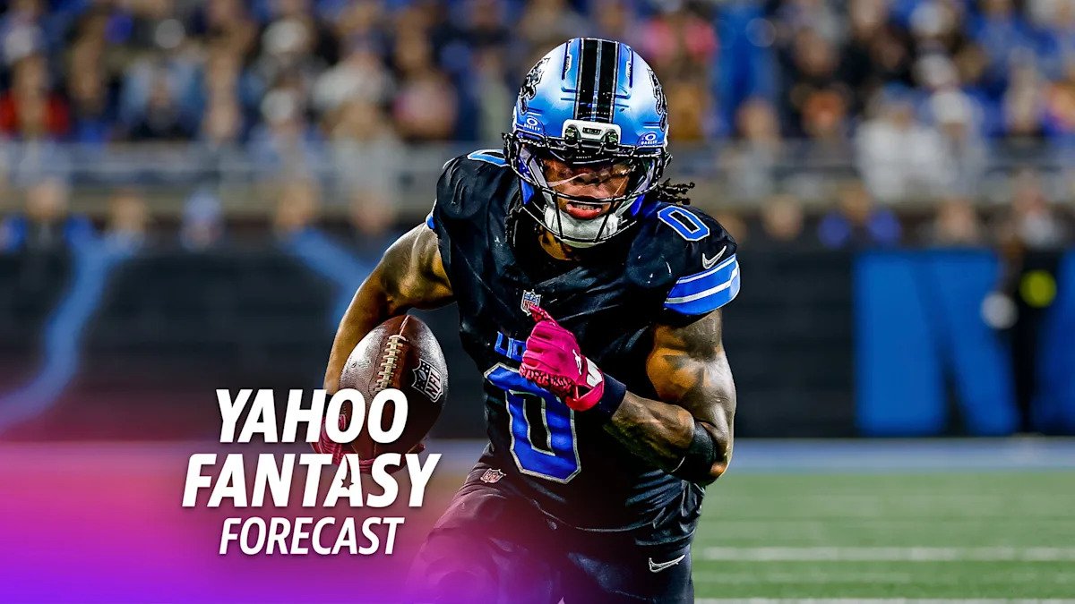 आठवडा 12 झटपट कल्पनारम्य टेकअवे: बुक्सने मेफिल्डला हरवले, काउबॉयने ईगल्सला थक्क केले, चीफ्स सेव्ह सीझन, गिब्स निघाले