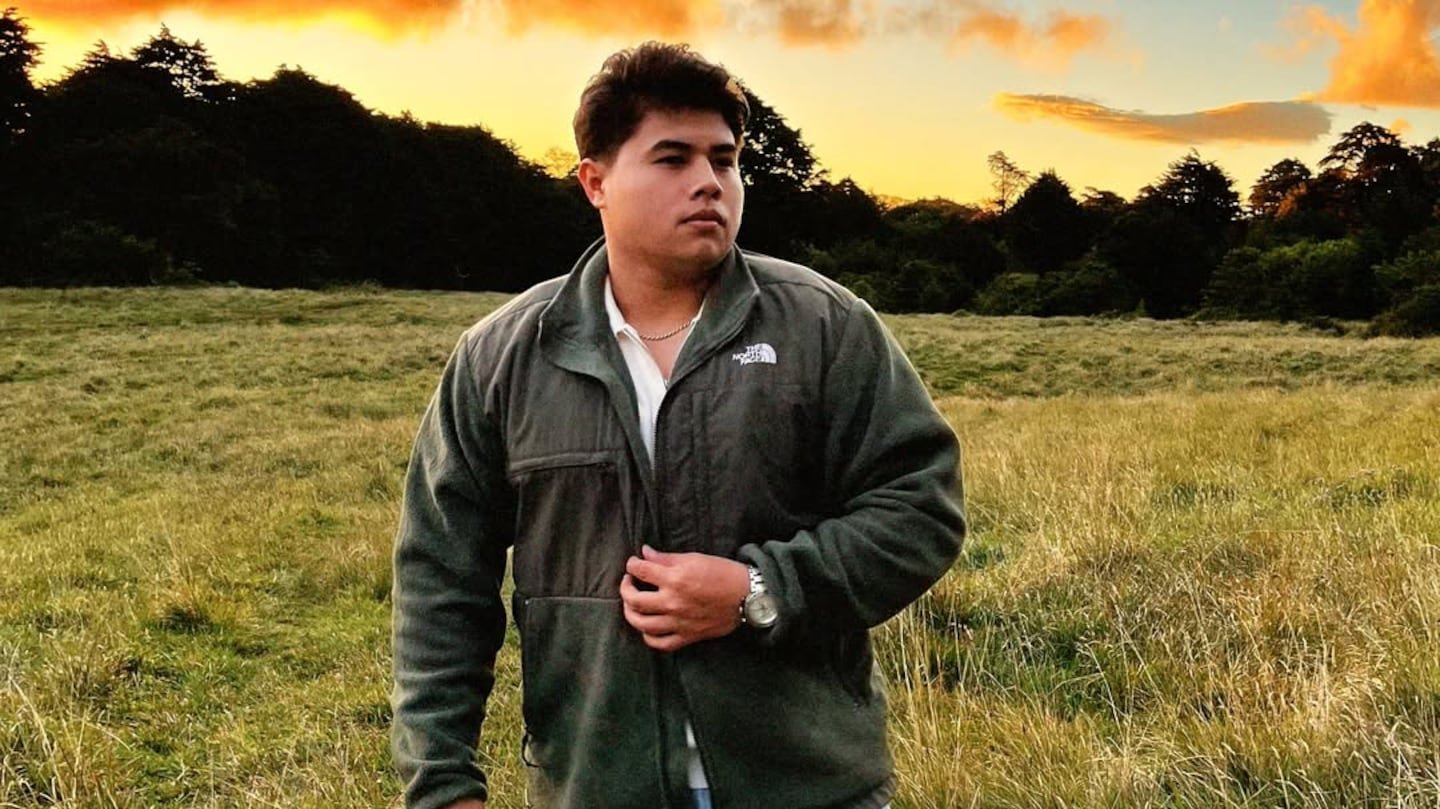 माईक ब्लँकोचे त्याने वर्षानुवर्षे बांधलेले “राज्य” कोसळले