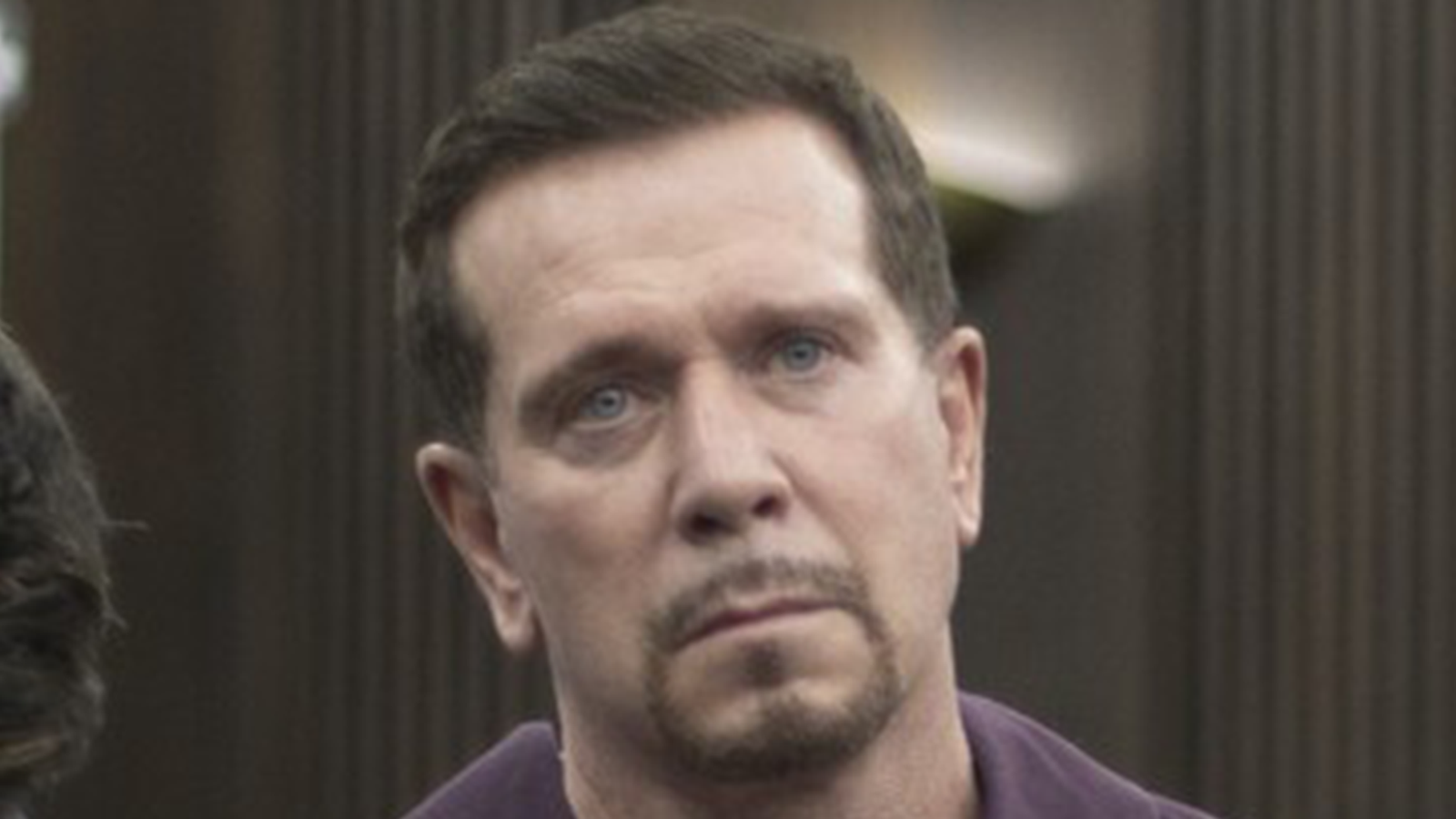 ‘द वायर’ स्टार बॉबी जे. ब्राउन यांचे वयाच्या ६२ व्या वर्षी गोदामाला लागलेल्या आगीत निधन झाले